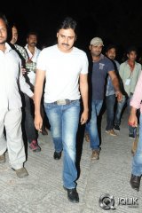 Rey Movie Audio Launch